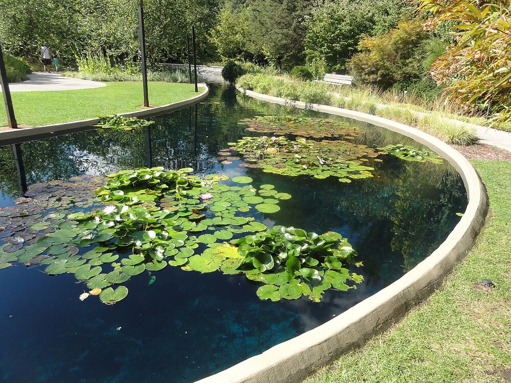 Royal Botanical Gardens, Hamilton